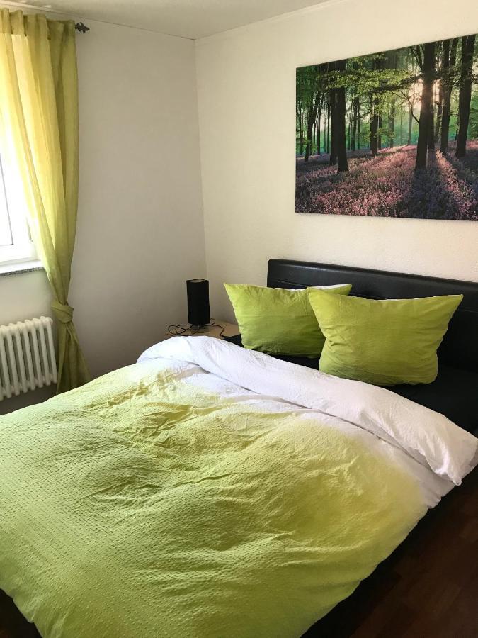 Ferienwohnung Romantica 1. Und 2. Og Schopfloch المظهر الخارجي الصورة