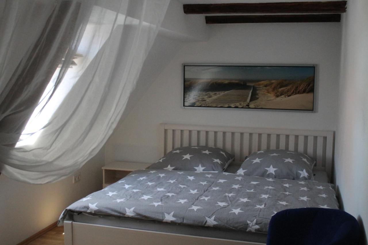 Ferienwohnung Romantica 1. Und 2. Og Schopfloch المظهر الخارجي الصورة