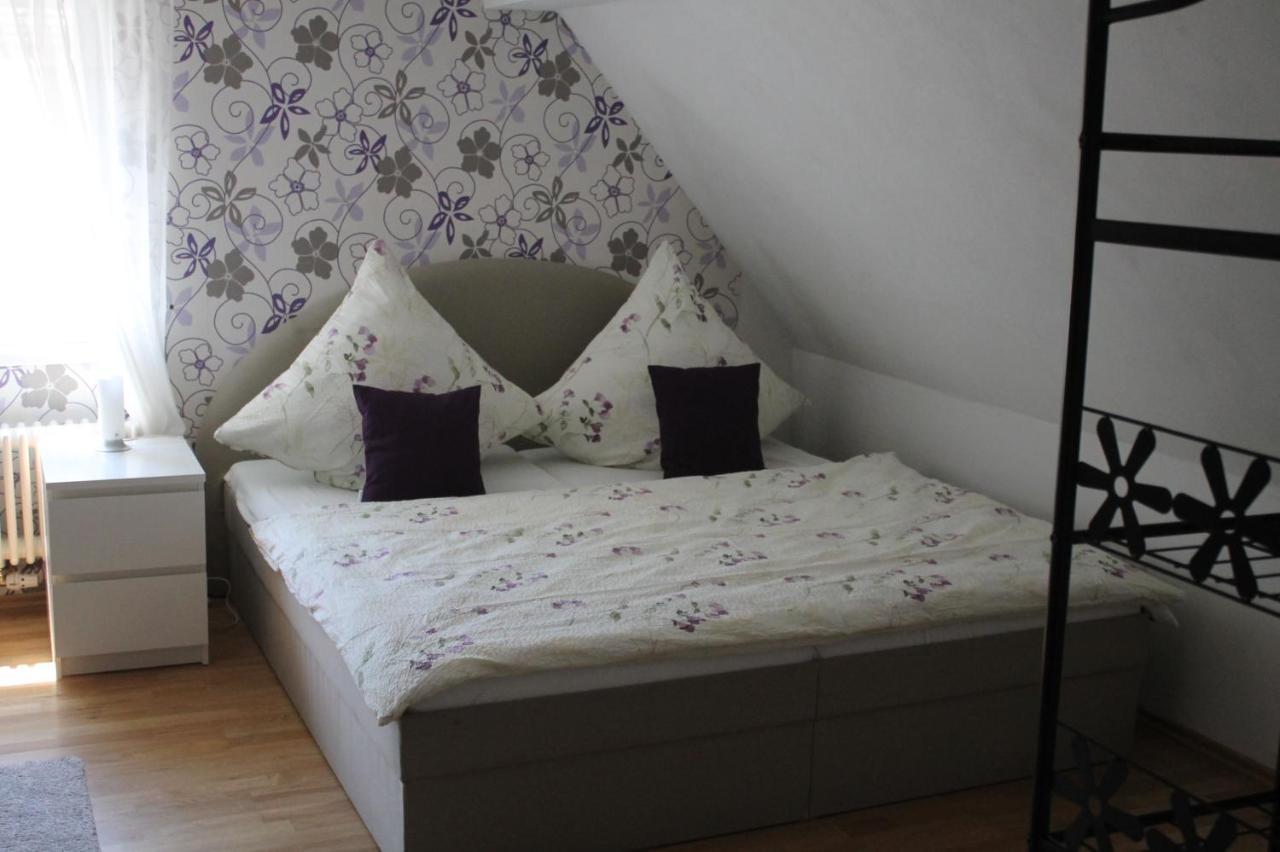 Ferienwohnung Romantica 1. Und 2. Og Schopfloch المظهر الخارجي الصورة