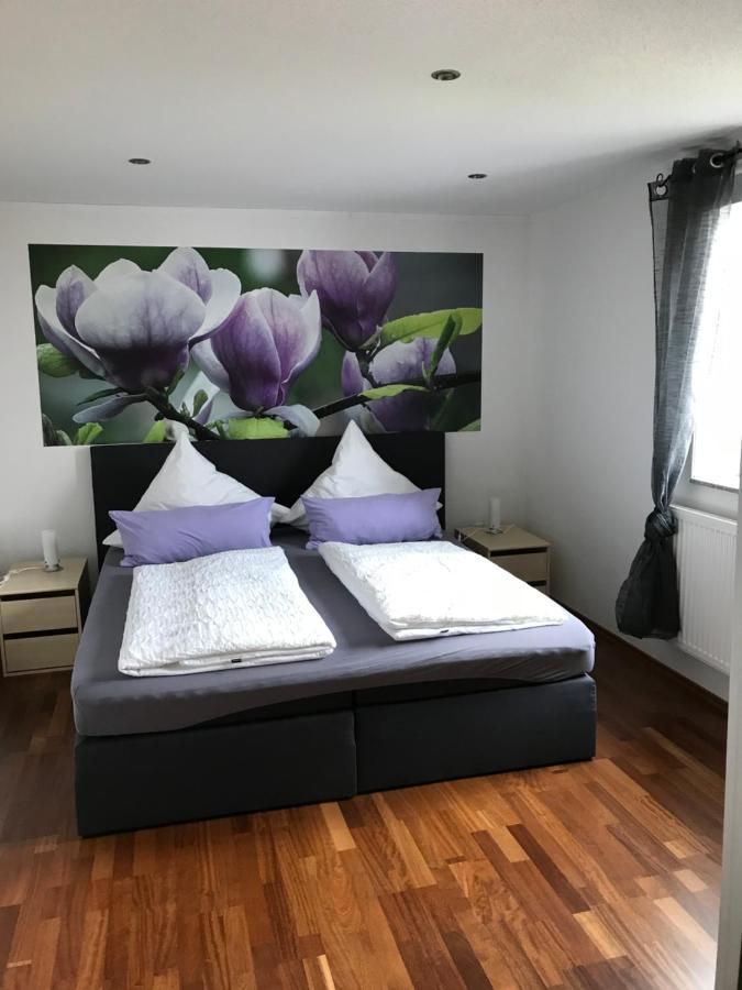 Ferienwohnung Romantica 1. Und 2. Og Schopfloch المظهر الخارجي الصورة
